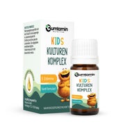 Gumtamin Kinder Kulturen Komplex 10 ml