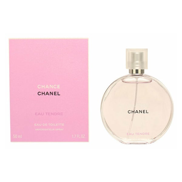 Chanel Chance Eau Tendre Eau de Toilette 50ml 0,05 l