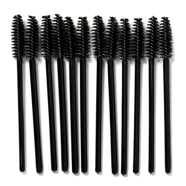 Technique PRO Wimpernbürsten – Schwarz 1 St
