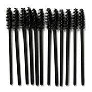 Technique PRO Wimpernbürsten – Schwarz 1 St