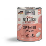 MAC's Kitten Dose 4,8 kg