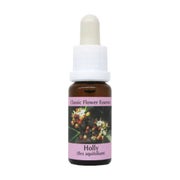 PHI Essences – Holly Bachblüte Nr. 15 - 1 St