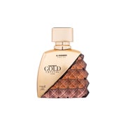 Gold Crystal Oudh Extrait De Parfum 100ml