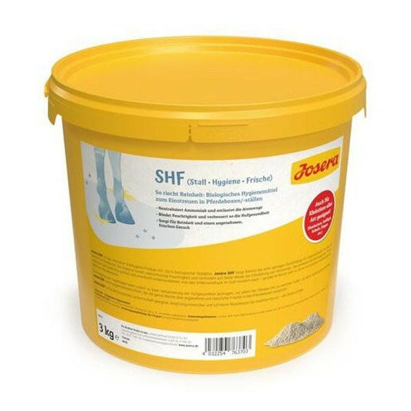 Josera Pferd SHF (Stall Hygiene Frische) 3,19 kg