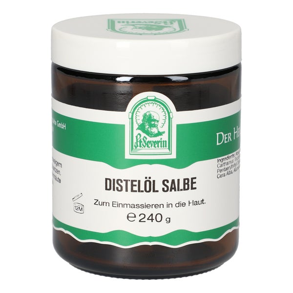 DistelÖl Salbe 240 g