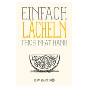 Einfach lächeln 1 St