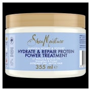Shea Moisture Hydrate & Repair Protein-Haarmaske 355 ml