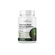 VitaSanum® - Baldrianwurzel (Valeriana officinalis) 500 mg 60 Kapseln 60 St