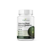 VitaSanum® - Baldrianwurzel (Valeriana officinalis) 500 mg 60 St