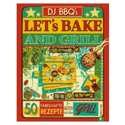 Let’s Bake & Grill 1 St