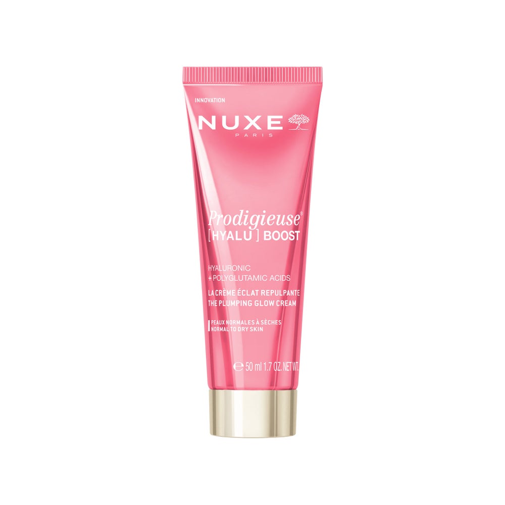 Nuxe Prodigieuse Hyalu Boost Tagescreme 50 ml