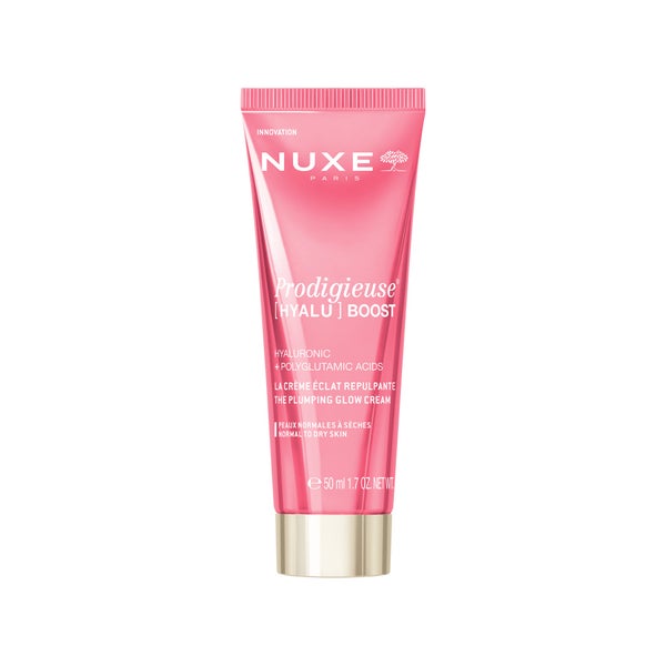 Nuxe Prodigieuse Hyalu Boost Tagescreme 50 ml