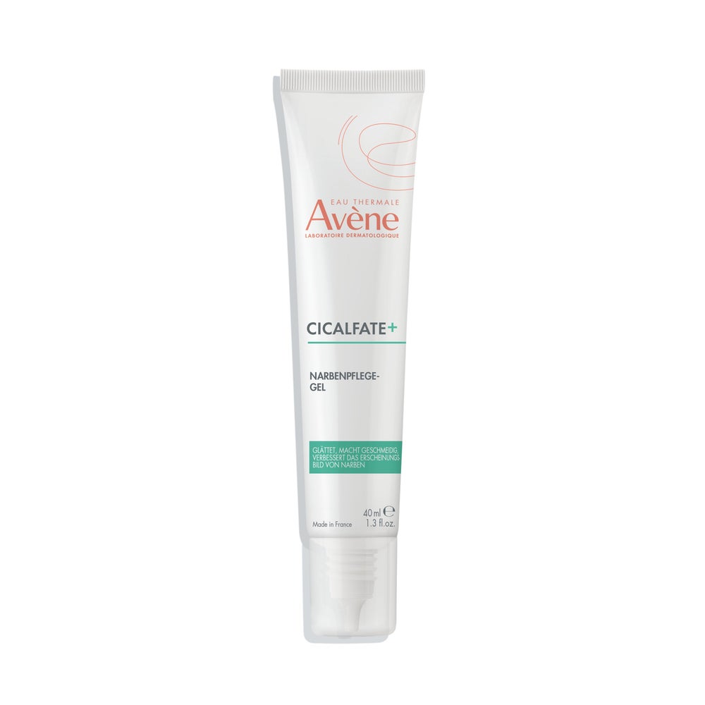 Avène Cicalfate+ Narbenpflege-gel 40 ml