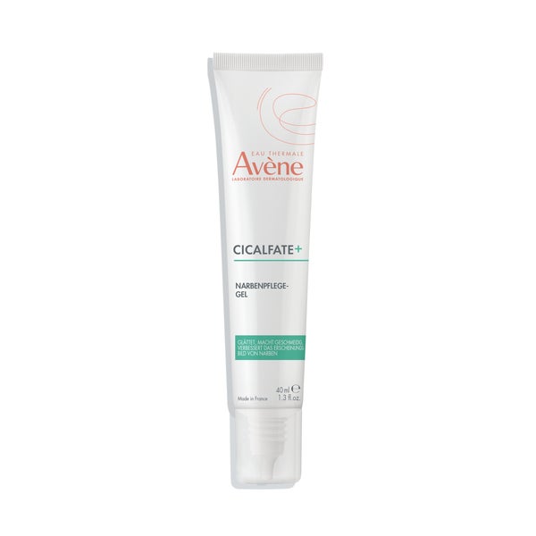 Avène Cicalfate+ Narbenpflege–Gel 40 ml