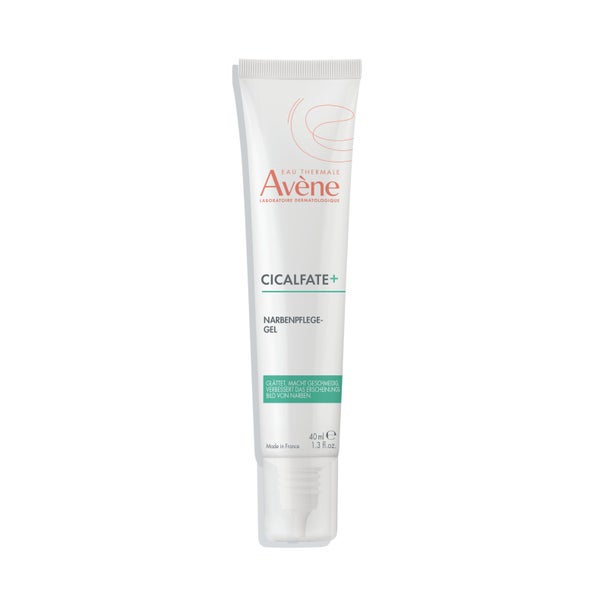 Avène Cicalfate+ Narbenpflege-gel 40 ml