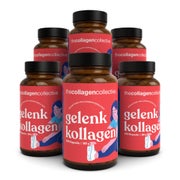 Gelenk Kollagen Kapseln Vorteilsset 6 x 180 St