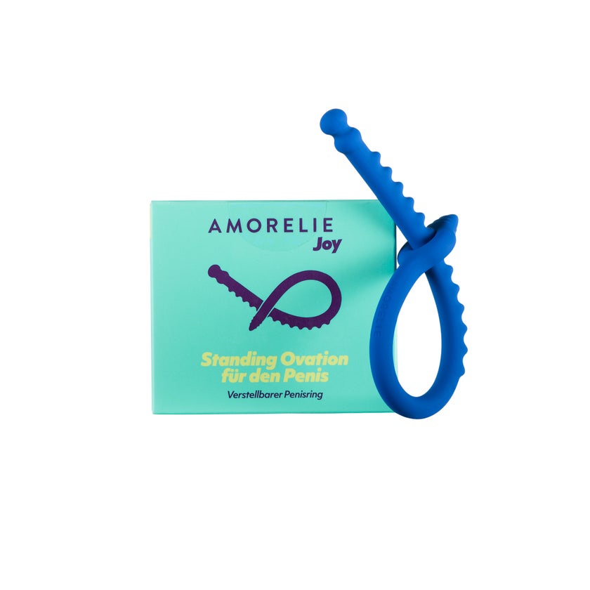 AMORELIE Joy Sway verstellbarer Penisr 1 St online kaufen | DocMorris AMORELIE Joy Sway verstellbarer Penisr 1 St online kaufen | DocMorris