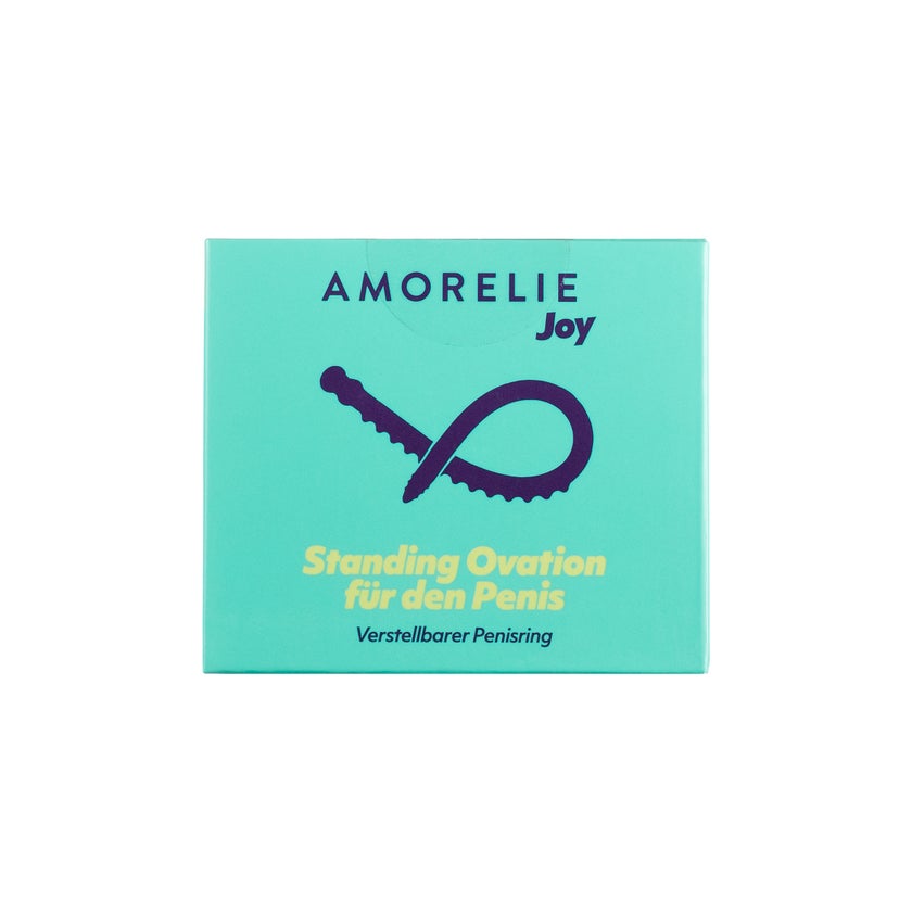 AMORELIE Joy Sway verstellbarer Penisr 1 St online kaufen | DocMorris AMORELIE Joy Sway verstellbarer Penisr 1 St online kaufen | DocMorris