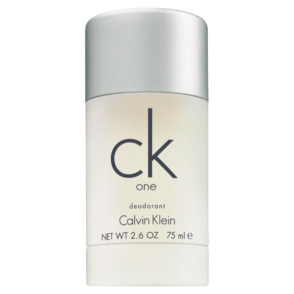CK One Deodorant Stick