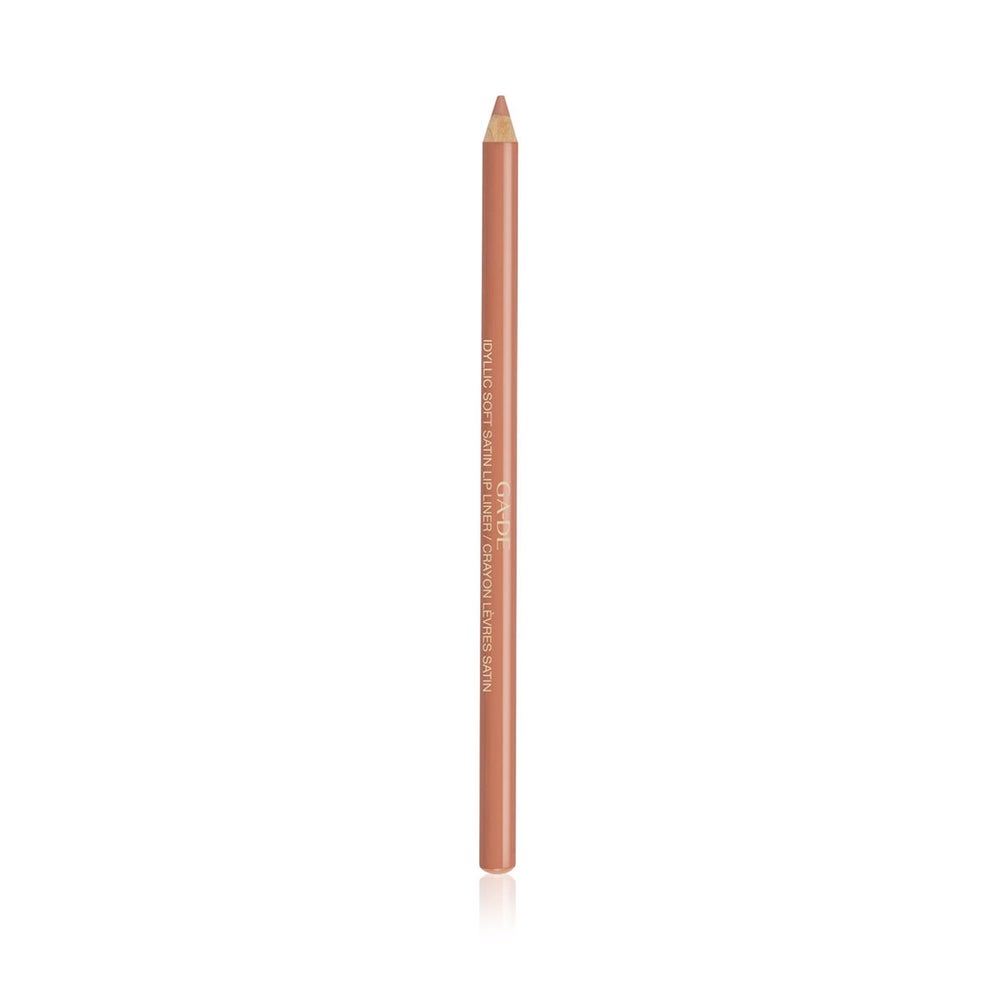 Ga-De Idyllic Soft Satin Lip Liner - 53 Bright Raspberry 1,6 g