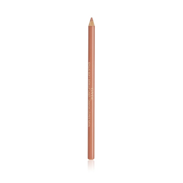 Ga-De Idyllic Soft Satin Lip Liner - 53 Bright Raspberry 1,6 g