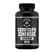 Gods Rage Ulfhedinn Cordyceps Sinesis