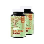 GELENK WOHL - Weihrauch Komplex 180 St