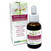 Naturalma Wasserfeder Hottonia palustris Tropfen 30 ml