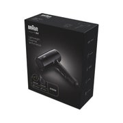 Braun HD 2.0  schwarz Haartrockner 1 St