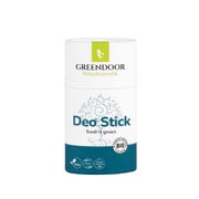 GREENDOOR Deo Stick fresh'n green 50 g