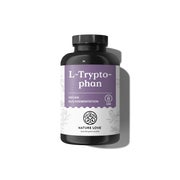 L-Tryptophan 240 Kapseln Nature Love  St