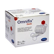 Omnifix Elastic 10 cmx10 m Rolle 1 St