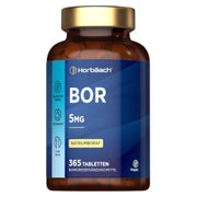 Horbaach Bor Tabletten 365 St