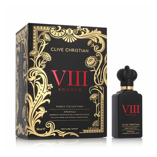 Clive Christian Noble VIII Immortelle Parfum 50ml 0,05 l