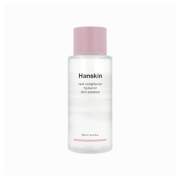 HANSKIN  Real Complexion Hyaluron Skin Essence 1 ml