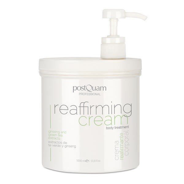 POSTQUAM HAUTPFLEGE Reaffirming-Creme (1000 ML.)