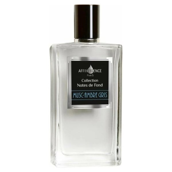Affinessence Musc Ambre Gris Eau de Parfum 100ml 0,1 l