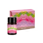 Khadi - Mini Körperöl Rose Love