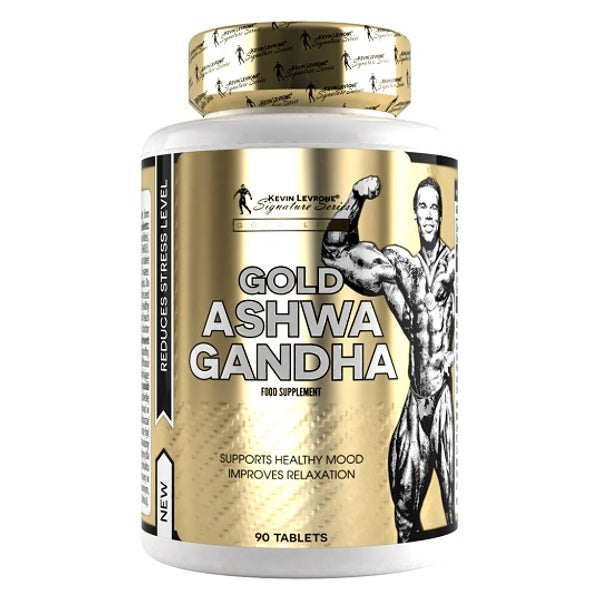 Kevin Levrone Gold Ashwagandha