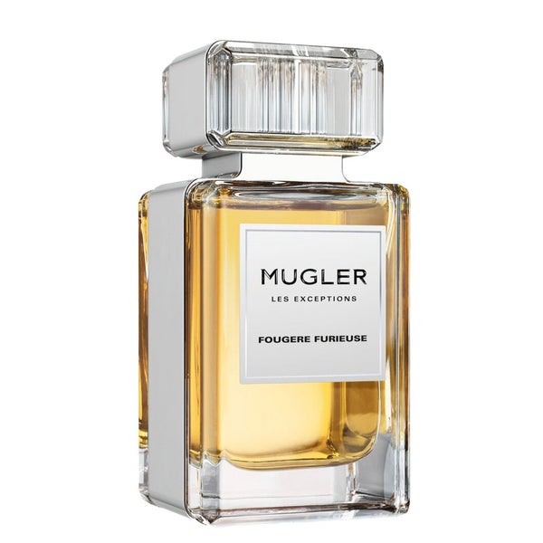 Les Exceptions - Fougere Furieuse Eau De Parfum Unisex 80 ml 0,08 l