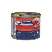 Dr. Clauder's Selected Meat 1,2 kg