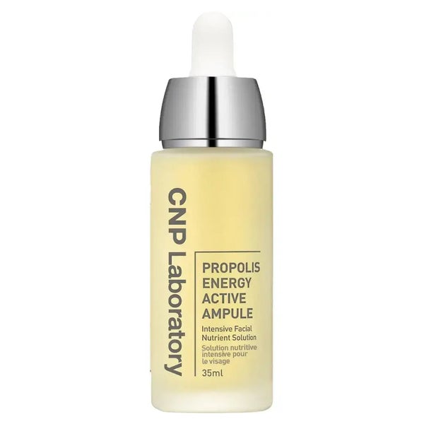 CNP Laboratory Propolis Energy Active Ampoule 35 ml