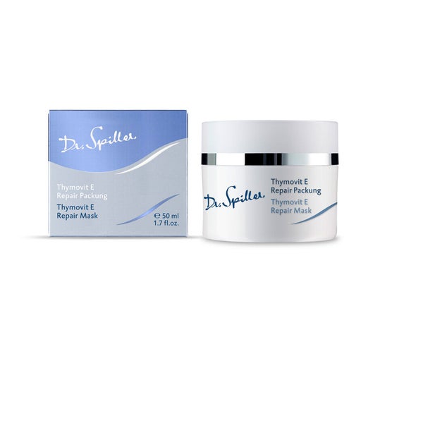 Dr. Spiller - Thymovit E Repair Packung 50 ml