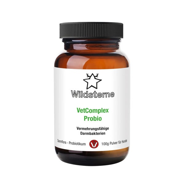 Wildsterne VetComplex Probio 0,27 kg