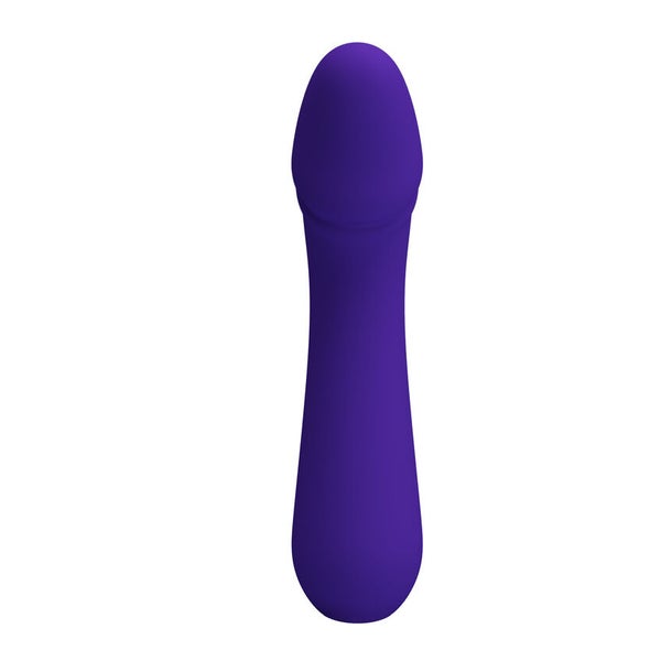 Pretty Love - Cetus - wiederaufladbarer Vibrator 1 St