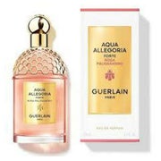 Guerlain Aqua Allegoria Forte Eau De Parfum Rosa Rossa 125ml 0,125 l