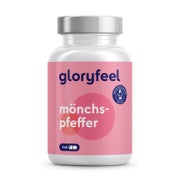 gloryfeel® Mönchspfeffer - 10 mg 240 St