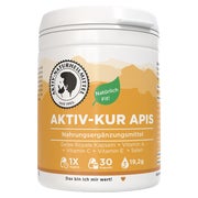 Aktiv Naturheilmittel Aktiv Kur Apis 30 St