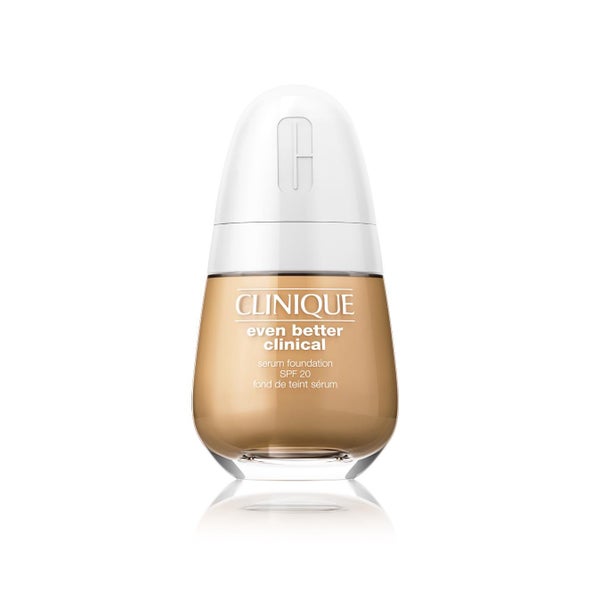 EBCF SPF 20 CN90 sand M 30 ml