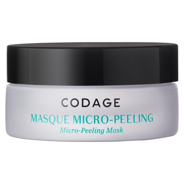 Codage, Masque Micro-Peeling 50 ml